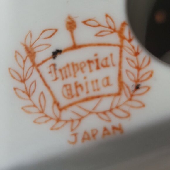 Vintage White Rooster Scented Sachet Potpourri Holder Ventilation Holes Top Deco - Picture 10 of 11